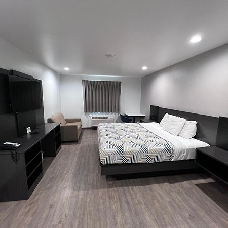 Motel 6 Bullhead City, Az - Laughlin Esterno foto