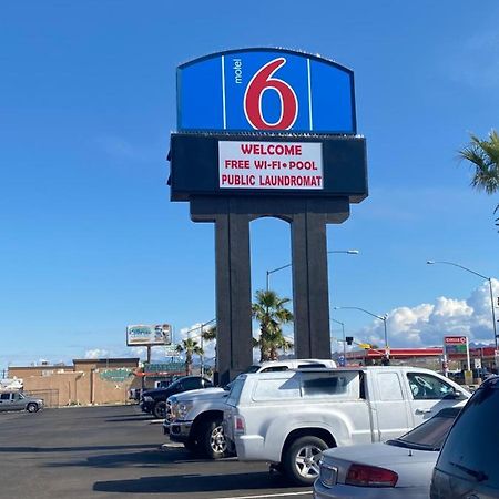 Motel 6 Bullhead City, Az - Laughlin Esterno foto