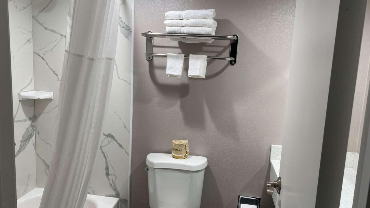 Motel 6 Bullhead City, Az - Laughlin Esterno foto
