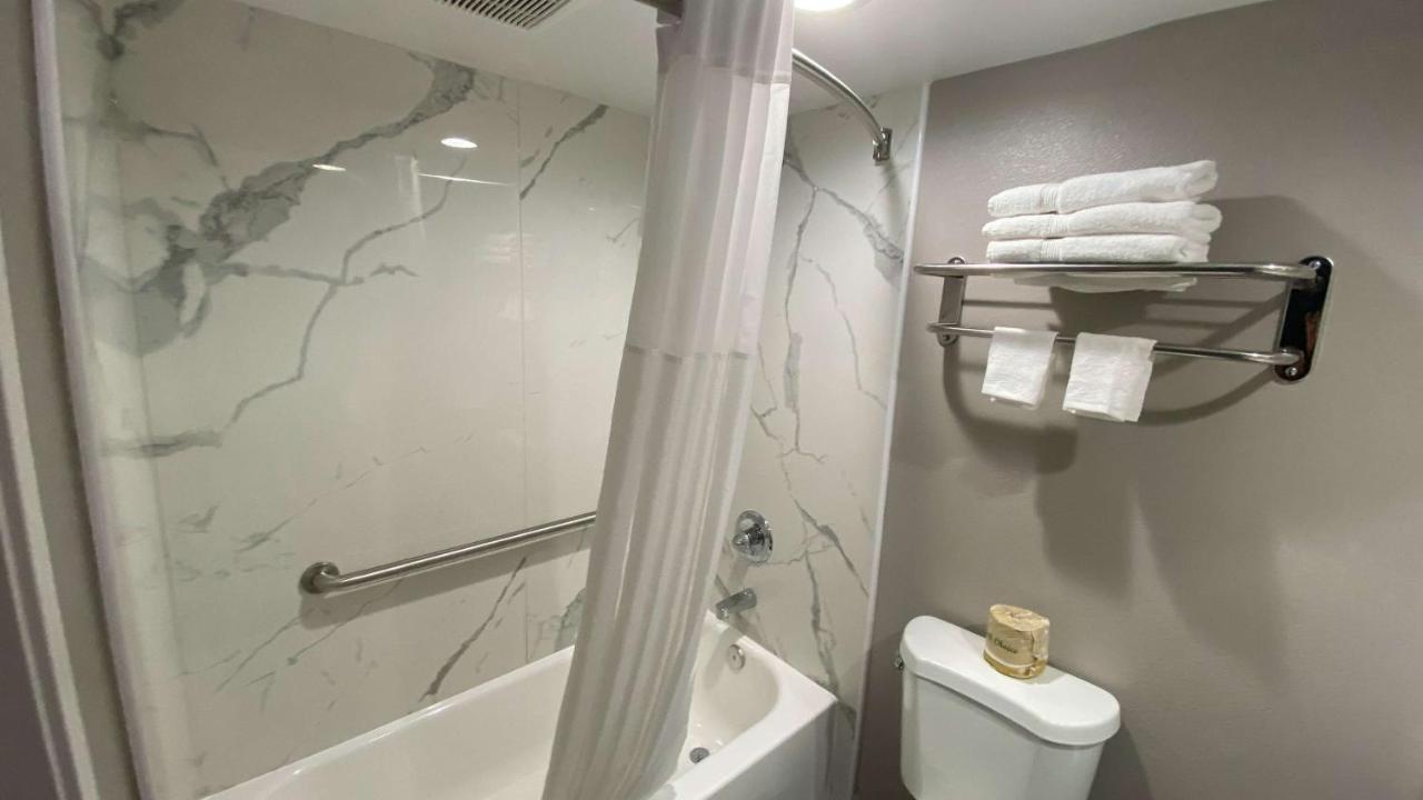 Motel 6 Bullhead City, Az - Laughlin Esterno foto