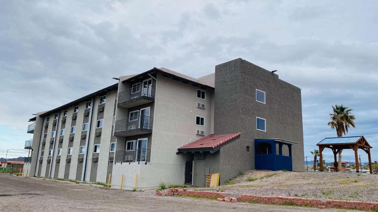 Motel 6 Bullhead City, Az - Laughlin Esterno foto